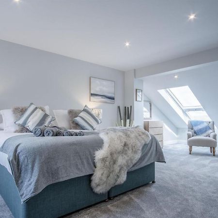 Kiln Park Farmhouse - 4 Bedroom Cottage - Narberth Esterno foto