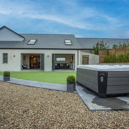 Kiln Park Farmhouse - 4 Bedroom Cottage - Narberth Esterno foto