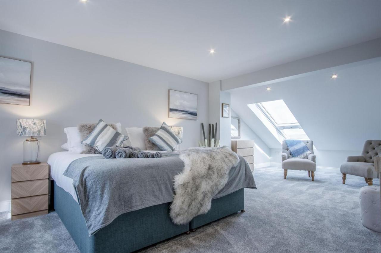 Kiln Park Farmhouse - 4 Bedroom Cottage - Narberth Esterno foto