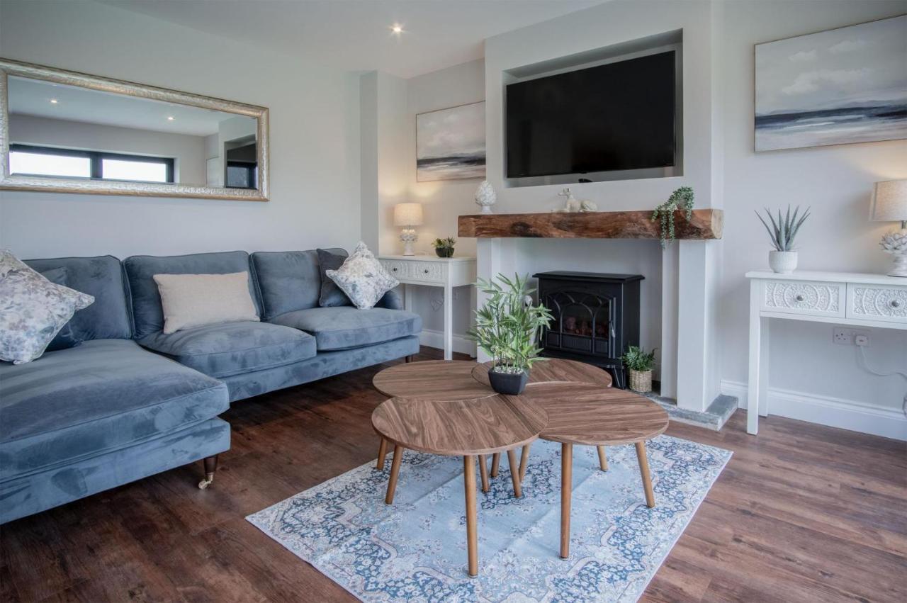 Kiln Park Farmhouse - 4 Bedroom Cottage - Narberth Esterno foto