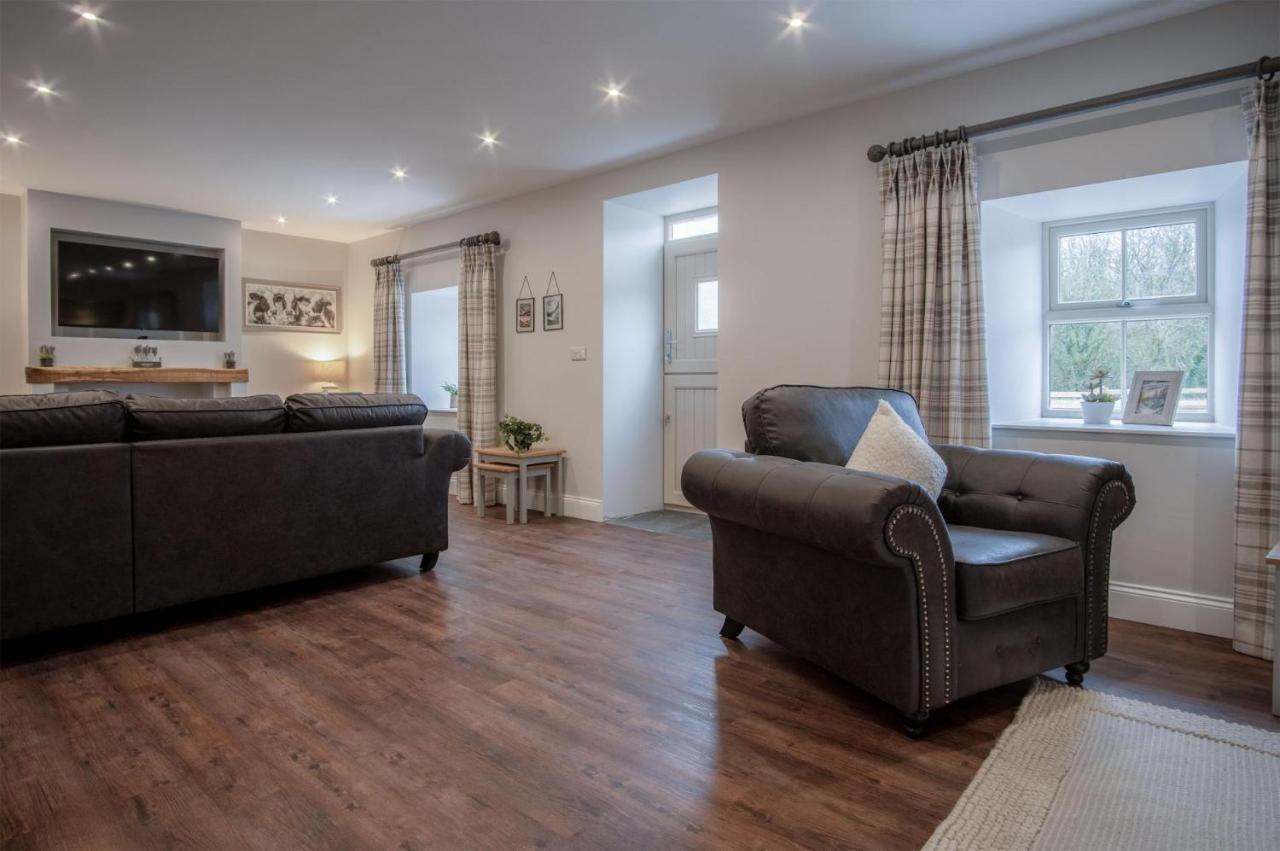 Kiln Park Farmhouse - 4 Bedroom Cottage - Narberth Esterno foto