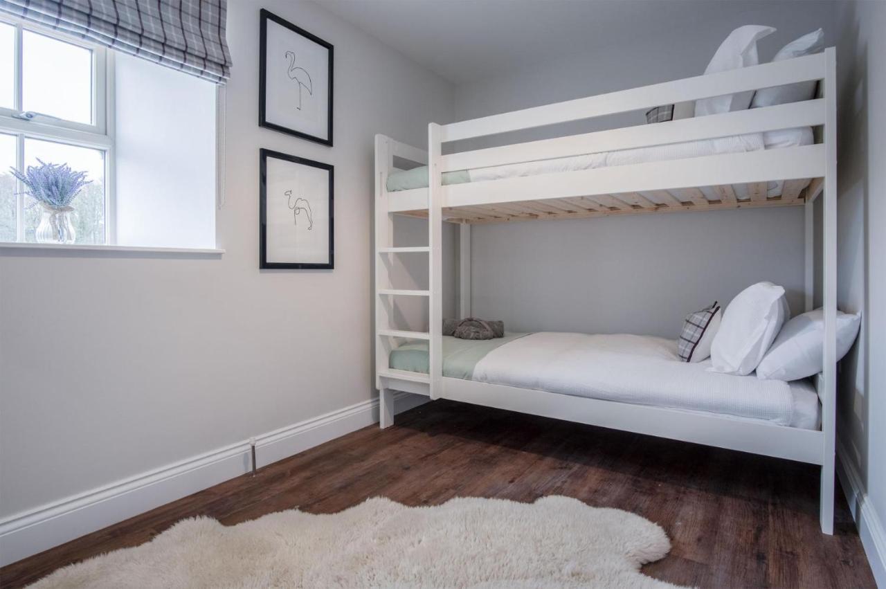 Kiln Park Farmhouse - 4 Bedroom Cottage - Narberth Esterno foto