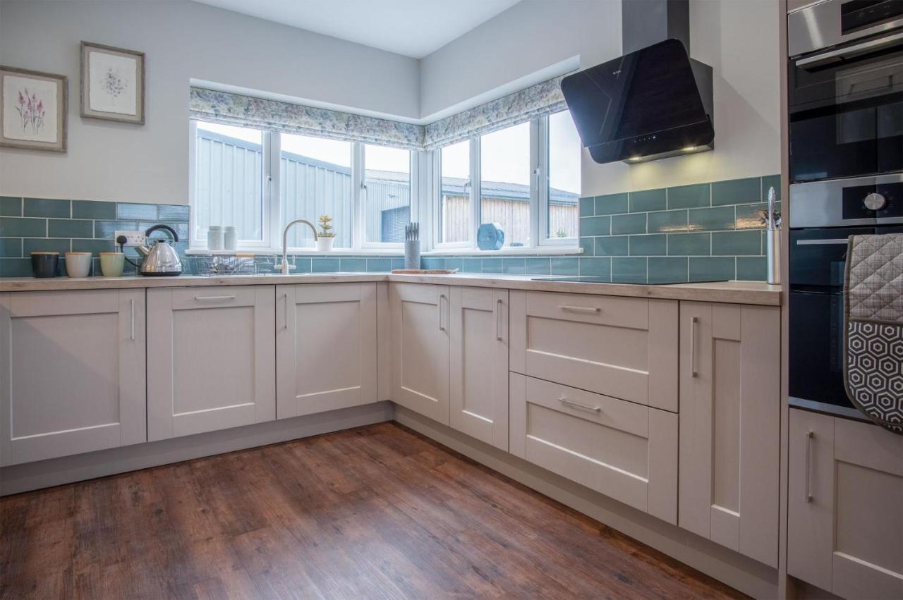 Kiln Park Farmhouse - 4 Bedroom Cottage - Narberth Esterno foto