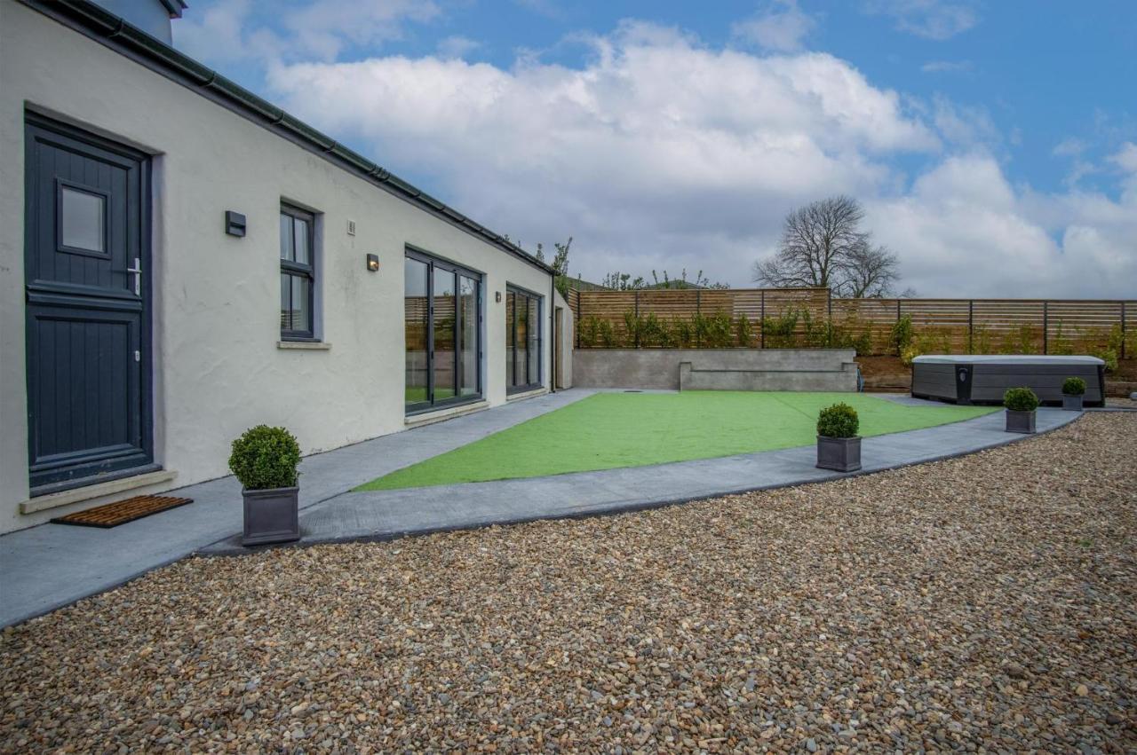 Kiln Park Farmhouse - 4 Bedroom Cottage - Narberth Esterno foto