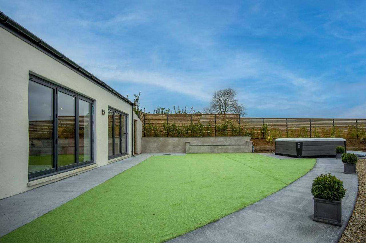 Kiln Park Farmhouse - 4 Bedroom Cottage - Narberth Esterno foto