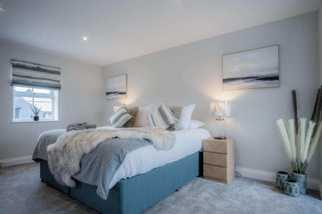 Kiln Park Farmhouse - 4 Bedroom Cottage - Narberth Esterno foto