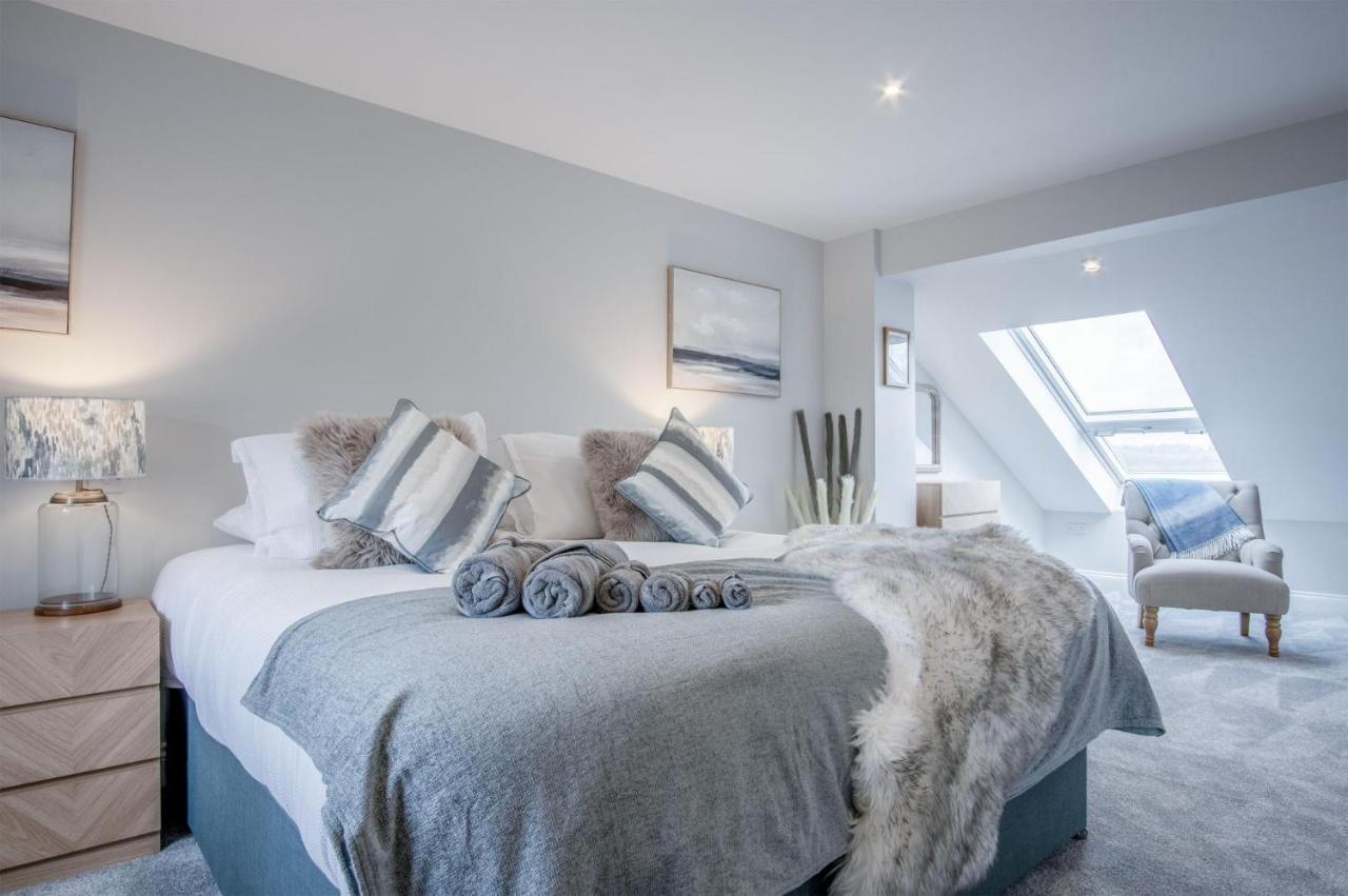 Kiln Park Farmhouse - 4 Bedroom Cottage - Narberth Esterno foto