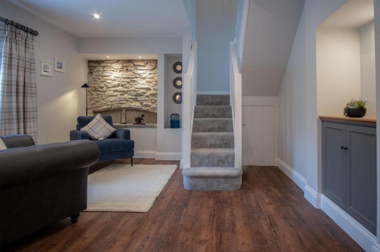 Kiln Park Farmhouse - 4 Bedroom Cottage - Narberth Esterno foto