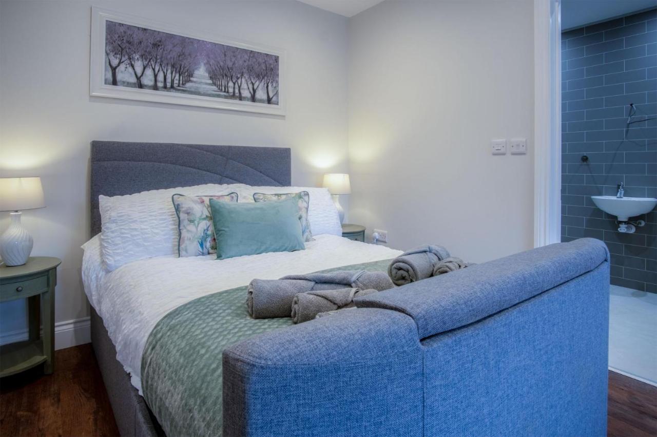 Kiln Park Farmhouse - 4 Bedroom Cottage - Narberth Esterno foto