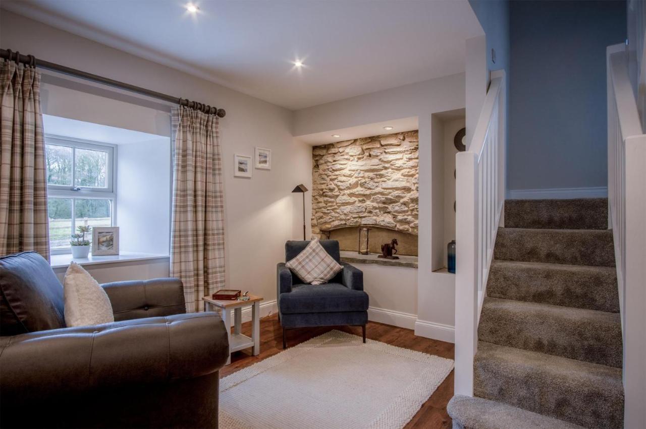 Kiln Park Farmhouse - 4 Bedroom Cottage - Narberth Esterno foto