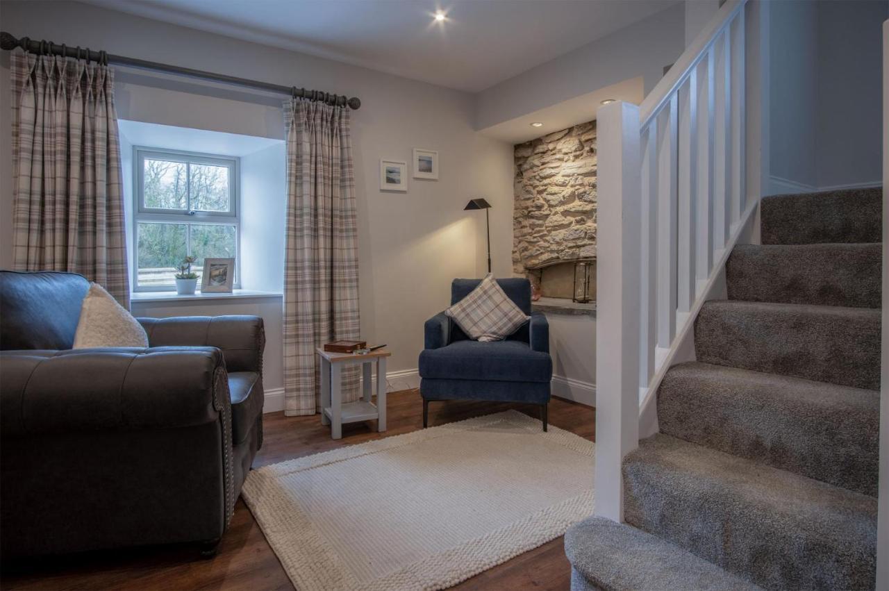 Kiln Park Farmhouse - 4 Bedroom Cottage - Narberth Esterno foto