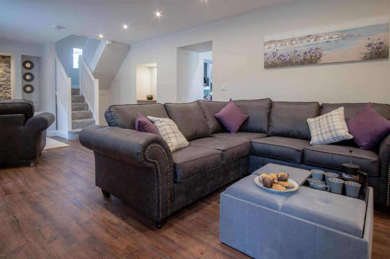 Kiln Park Farmhouse - 4 Bedroom Cottage - Narberth Esterno foto