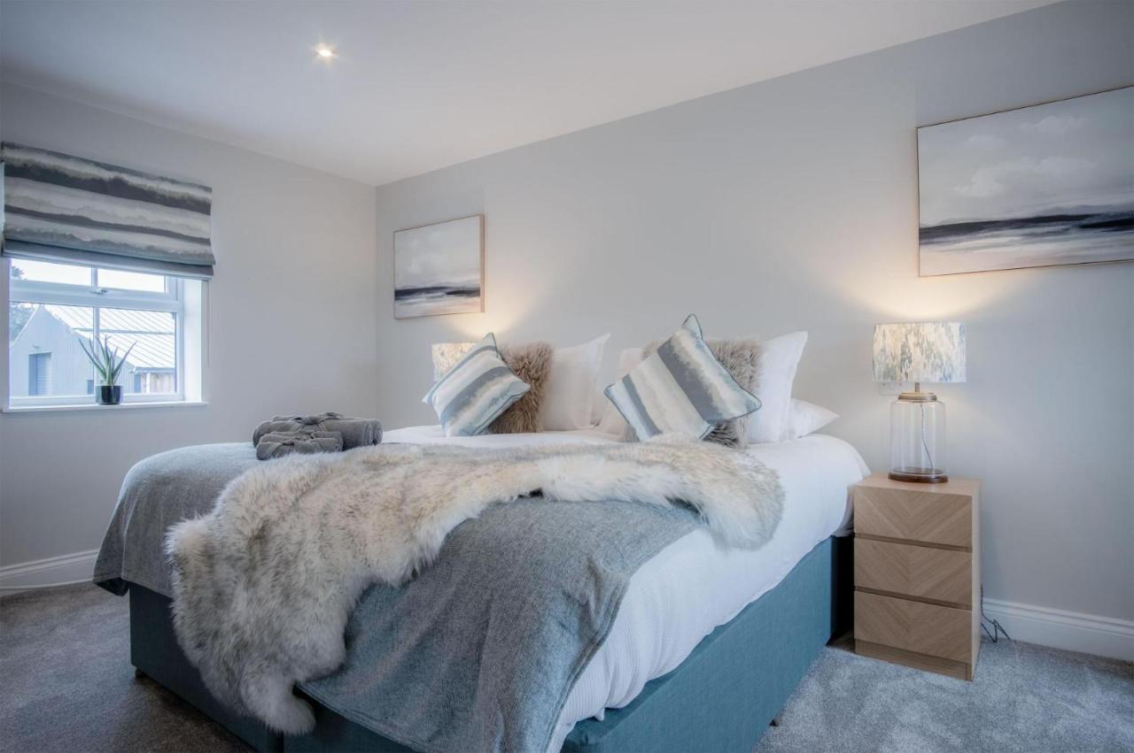 Kiln Park Farmhouse - 4 Bedroom Cottage - Narberth Esterno foto