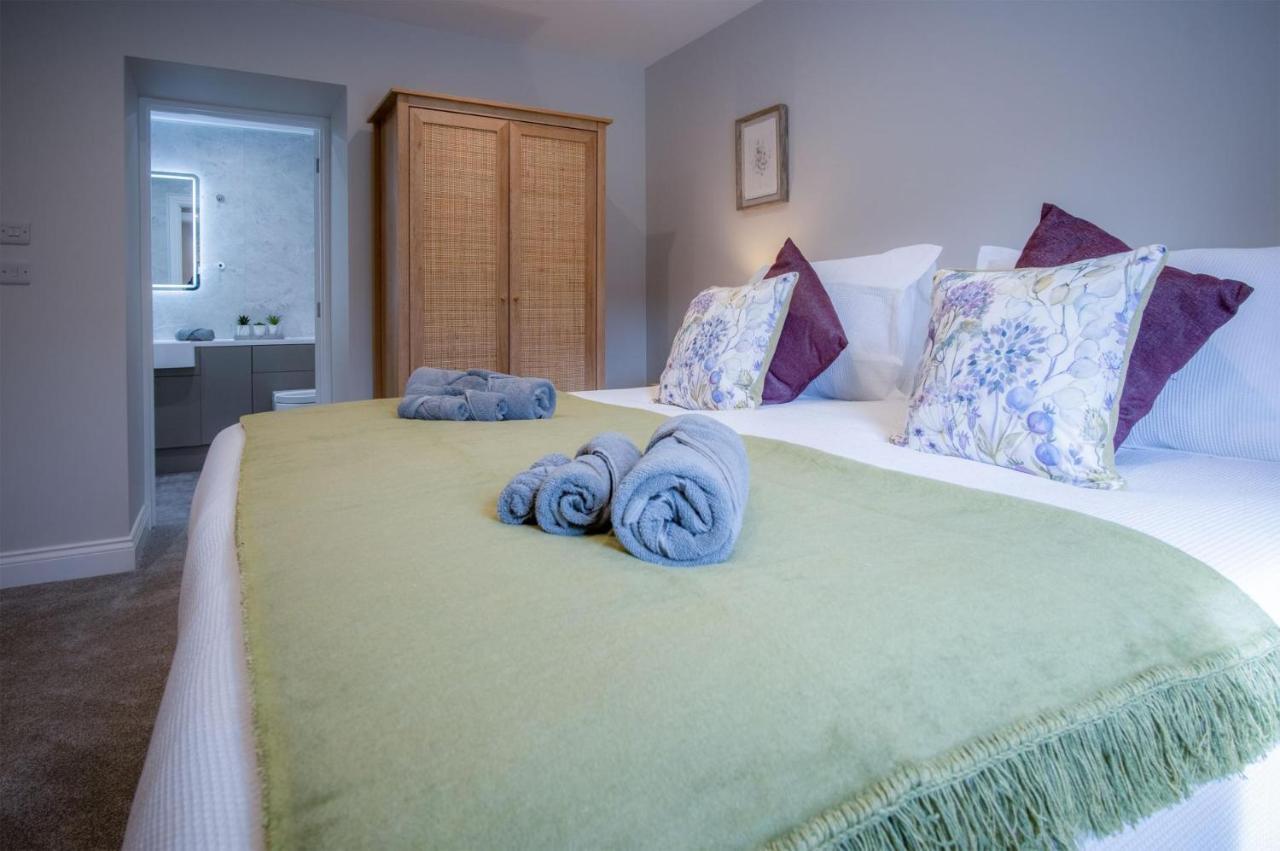 Kiln Park Farmhouse - 4 Bedroom Cottage - Narberth Esterno foto