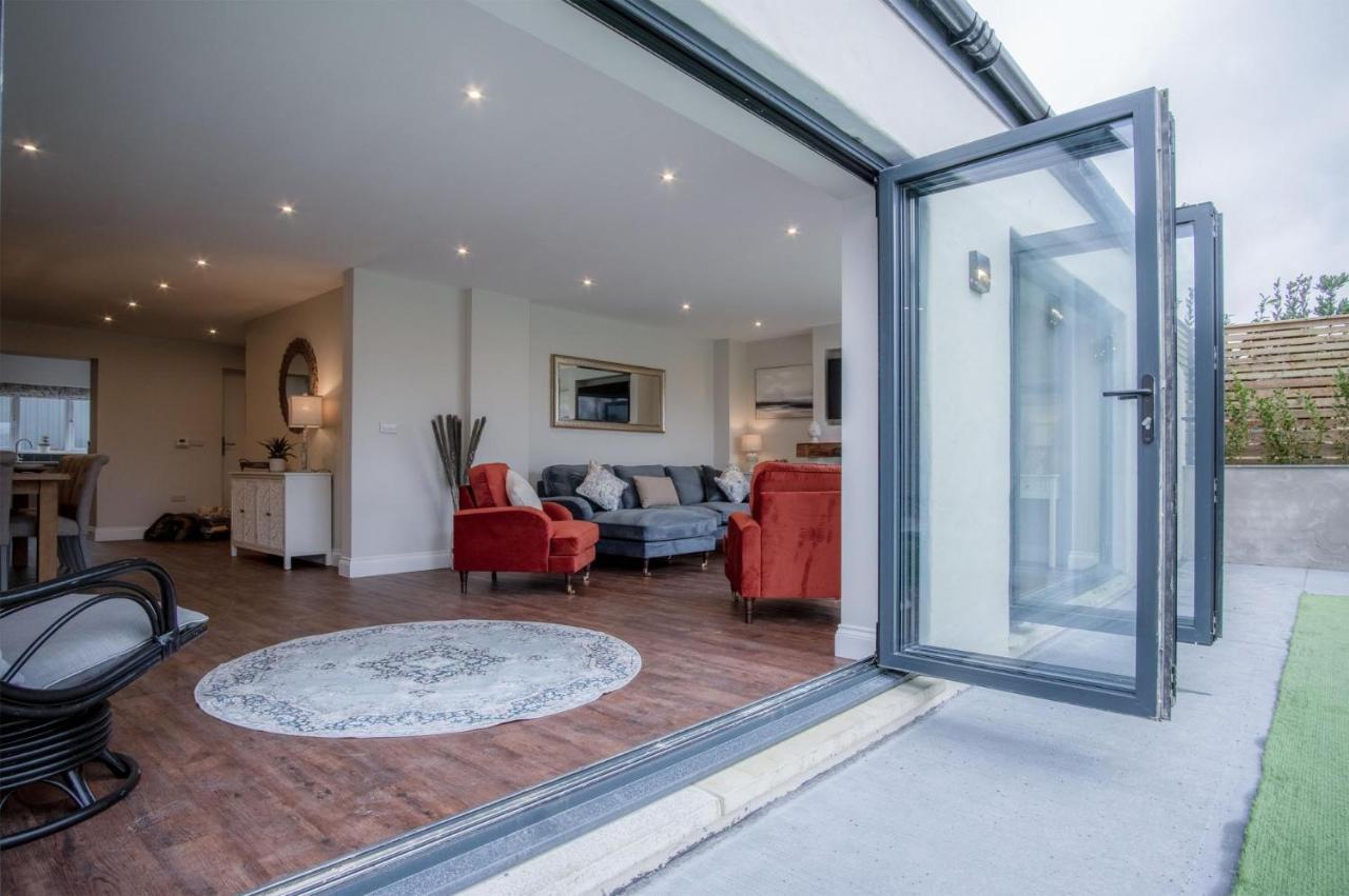 Kiln Park Farmhouse - 4 Bedroom Cottage - Narberth Esterno foto