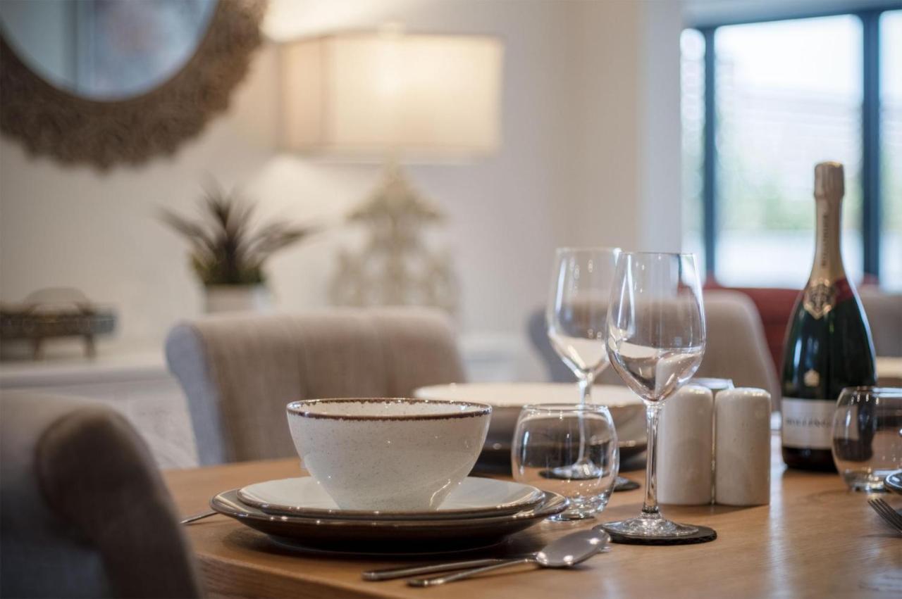 Kiln Park Farmhouse - 4 Bedroom Cottage - Narberth Esterno foto
