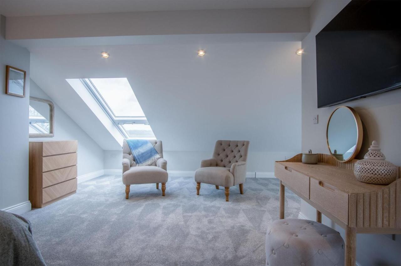 Kiln Park Farmhouse - 4 Bedroom Cottage - Narberth Esterno foto