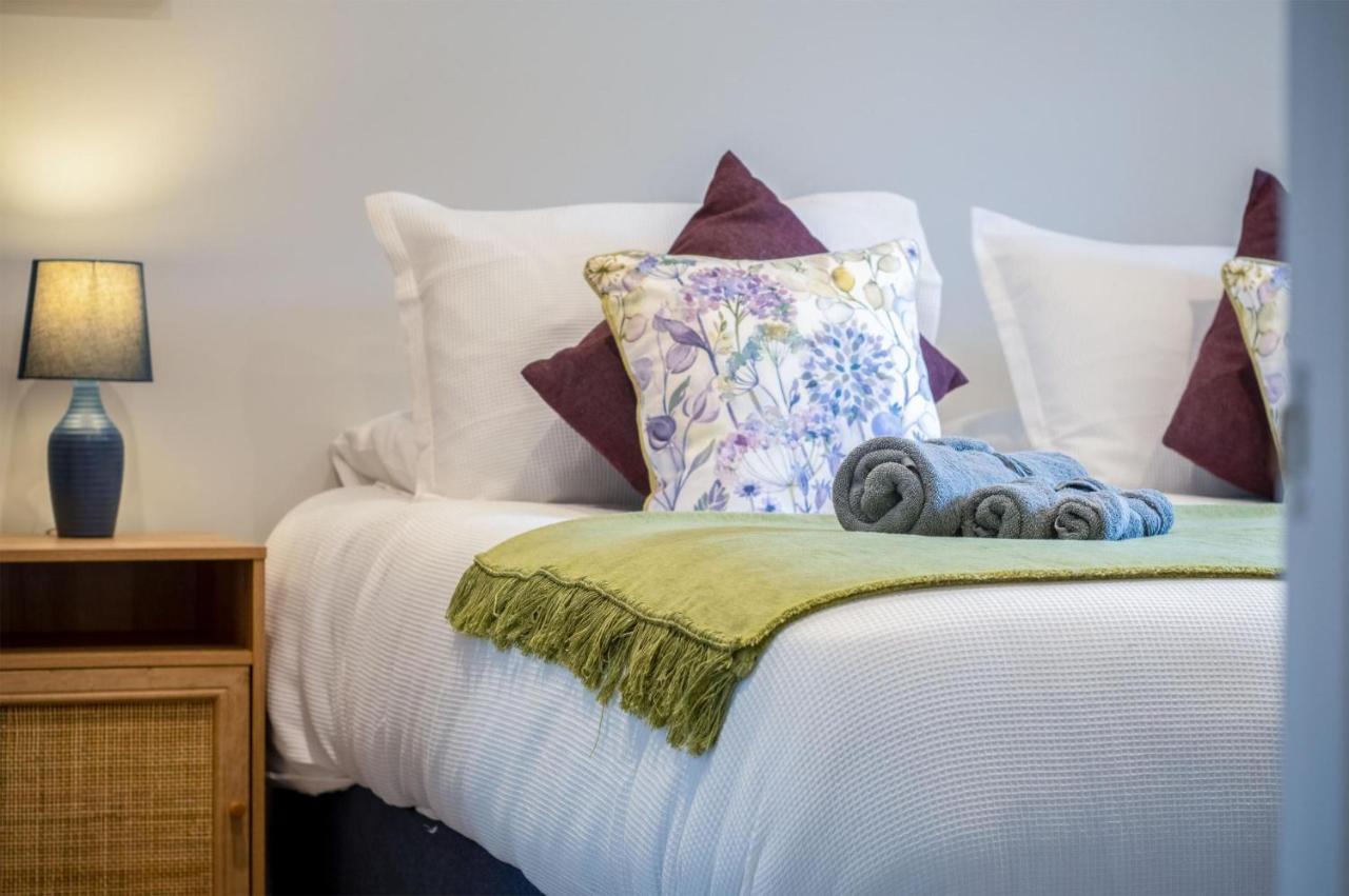 Kiln Park Farmhouse - 4 Bedroom Cottage - Narberth Esterno foto