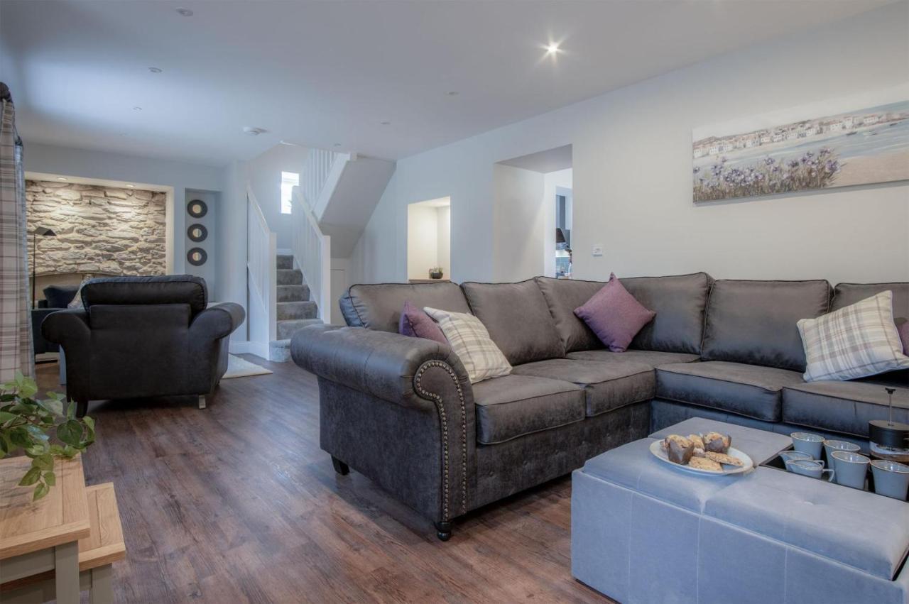 Kiln Park Farmhouse - 4 Bedroom Cottage - Narberth Esterno foto