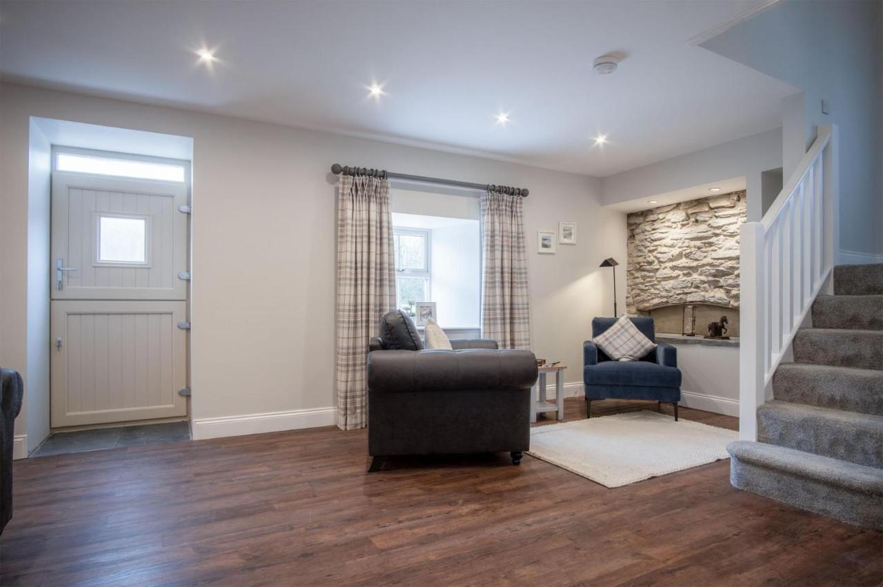 Kiln Park Farmhouse - 4 Bedroom Cottage - Narberth Esterno foto